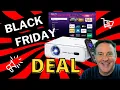 Lagu 🔴ROKU TV Projector - 1080P van Aurzen is een geweldige deal