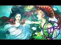 Download Lagu Peter Pan - Flying (TIF REMIX) FREE DL