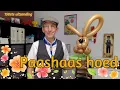 Ballon hoed / Konijn - Ballonworkshop | de Haagse ballonnenboer  (158ste) Easy Folding balloons