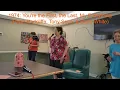 1974: You're the First, the Last, My Everything (Radcliffe, Sepe, & White) (Dance at TPC)