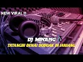 Download Lagu DJ MINANG TATANGIH DENAI DUDUAK DIJANJANG