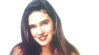Blue Öyster Cult • Shooting Shark // Jennifer Connelly • A Life In Pictures