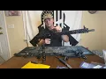 Peasant Elite Part II - Budget 350 AR-15 Delta Team Tactical