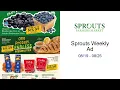 Sprouts Weekly Ad -