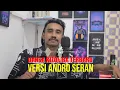 Download Lagu DANSA KIZOMBA TERBARU VERSI ANDRO SERAN