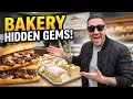 Inside La Cascia s Bakery Fresh Pastries Cream Fills Steak Sandwiches