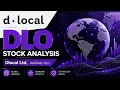 DLO Stock Analysis Dlocal Ltd Stock Business Overview Chart Review