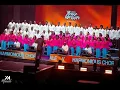 Download Lagu You Are God—Harmonious Chorale | Conducted by Michael Dingaan | Composed By James Varrick Armaah |