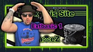 Hack This Site Extended Basic - Mission 1