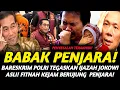 Download Lagu ROY SURYO KEBAKARAN JENGGOT! BARESKRIM TEGASKAN IJAZAH JOKOWI ASLI! RISMON CS DAN TIFA BABAK PENJARA