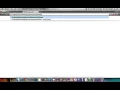 Restful web service and database connection in netbeans part-3