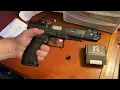 Installing and Shooting Dual Port Compensator on Canik Mete SFX Pro