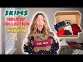 SKIMS Holiday Collection 2025 - Review Try On