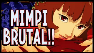 paprika review ulasan anime mendalam karya agung satoshi kon