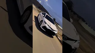 كامري ترند جديد اكسبلور لايك اشتراك Automobile ترند تيك توك فولو تويوتا الرياض القصيم 