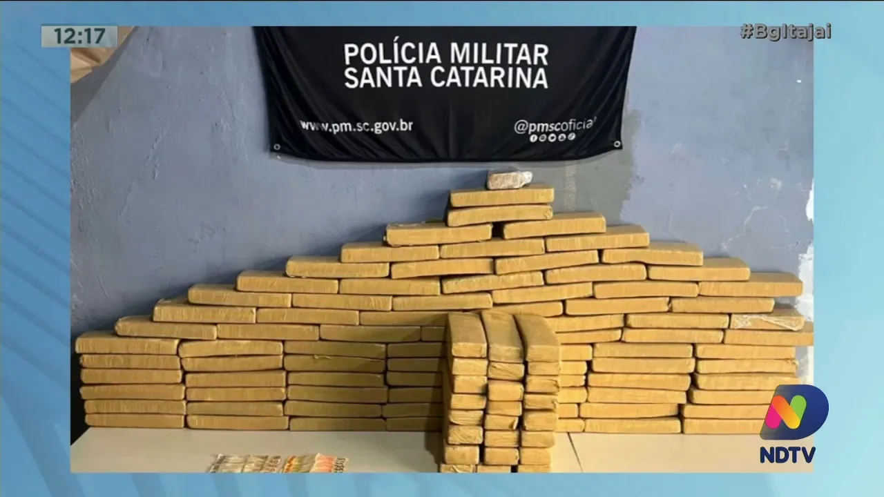 Giro de ocorrências