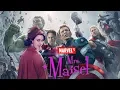 Marvel s Mrs Maisel