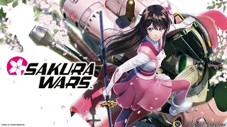 Download Sakura Wars (2019) OST | Geki! Teikoku Kageki-dan [Extended] MP3