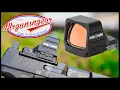 Holosun 507 Comp Review Is It Really The Best Pistol Optic