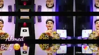 هما زى مهما دندنها
