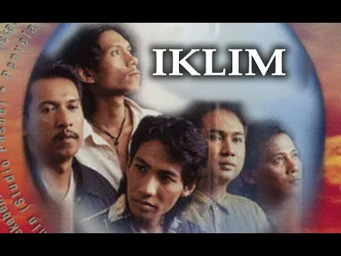 Download MP3 Iklim - Pergimu Satu Tanda (Audio Video)