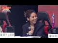 【全能歌手精華】梁文音演唱選手自創曲《慢一點》細膩情感震驚眾人
