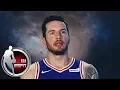 J J Redick ranks his top 5 shooting guards of all time NBA Countdown ESPN
