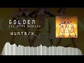 Lagu Huntr/x - Golden (DJ Enter Bootleg) #handsup
