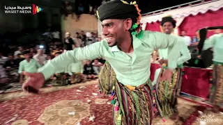 علموه كيف يجفو عمر الهدار لحن هندي تصوير فرع دوعن 