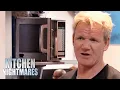 Chef Mike Secretly Runs This Greek S5 E10 Full Episode Kitchen Nightmares Gordon Ramsay
