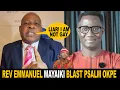 Lagu I AM NOT GAY Apostle Psalm Okpe is A Liar Rev Dr Emmanuel Maiyaki Laments