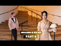 Lagu Ibrahim und Dilma Engagements Part 4 Music Sabah Hassaf  by walatvideo