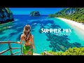 Download Lagu Avicii, Dua Lipa, Coldplay, Martin Garrix \u0026 Kygo, The Chainsmokers Style 🔥 Summer Vibes #194