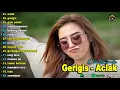 Lagu DINI KURNIA - ACLAK, GERIGIS, GULU PEDOT - FULL ALBUM KOPLO OSING BANYUWANGI VIRAL 2025