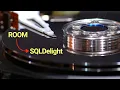 Migrate from ROOM Database to SQLDelight 2