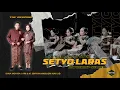 Lagu LANGEN BEKSAN TAYUB SETYO LARAS - PERNIKAHAN \