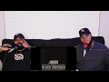 What It Feels Like · Nipsey Hussle · Jay-Z (REACTION)