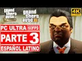 Download Lagu GTA III Definitive Edition | Gameplay Español Latino (Sub) | Parte 3 - PC Ultra 4K 60FPS