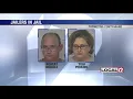 Carroll County Jail employees accused of sneaking in contraband for inmates