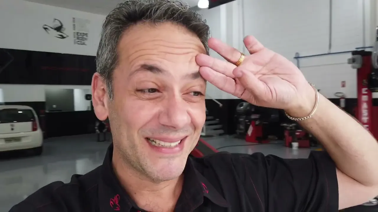 Não usem etanol parte 2! E o motor grilando?