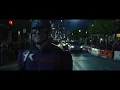 Bucky and John Walker vs. The Flag Smashers Fight Scene [No BGM] | The Falcon and The Winter Soldier