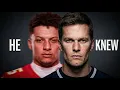 Tom Brady Was Right About Patrick Mahomes But Nobody Listened