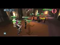 SWGOH - Imperial Troopers counter Darth Revan Sith empire