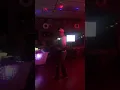 Long Black Train By Josh Turner (Karaoke By Chris)
