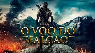 O Voo do Falcão | Ação Histórica | CINEMA EM CASA