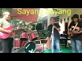 Download Lagu SAYANG SAYANG...CIPT D'LLOYD ( cover PM D'LLOYD BAND)  In a Rehearsal Session.