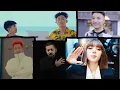 Lagu LALISA - MONEY (MASHUP : HELIKOPTER, ทน, NAM DANG NAM SOM, SUPER IDOL, FACEBOOK RAP)