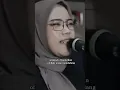Lagu Indah Yastami - Berlayar Tak Bertepian #shorts #akustikcover