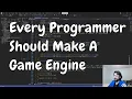 Ancient Archer Game Engine VLog 9 Do it anyway