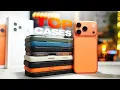 iPhone 17 Pro Cases You NEED My 8 TOP Picks